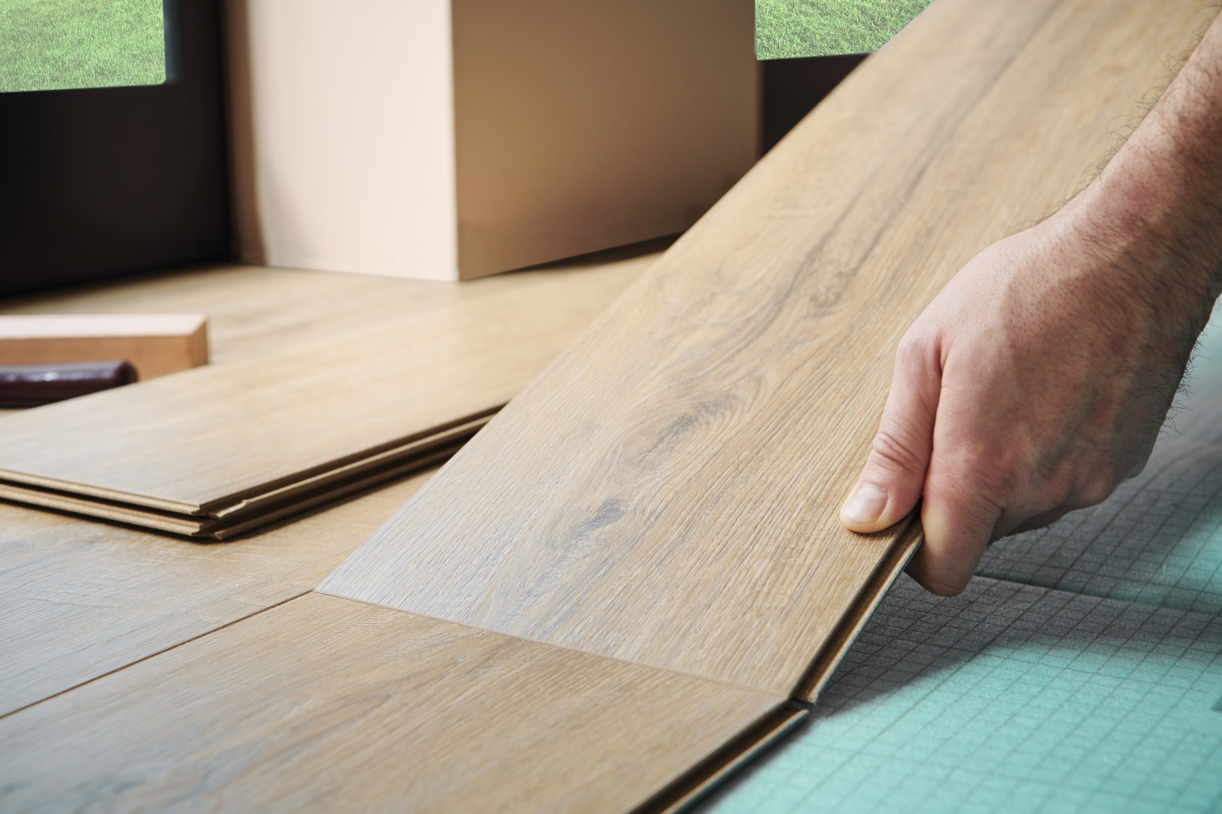 China's Top Flooring Manufacturer